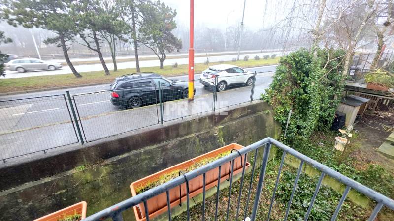 MODERNÝ 2,5i byt, REKONŠTRUKCIA,2 X BALKÓN,Brnianska ulica,Staré Mesto