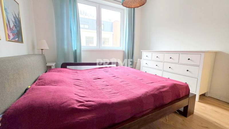 LUXUSNÝ 3i byt, TERASA, PARKING, KLÍMA, ZELENÁ HORKA, Ďumbierska ulica