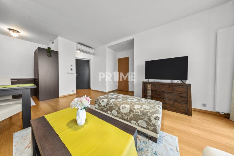 KRÁSNY 2i byt, KLÍMA, LOGGIA,VÝHĽAD,PANORAMA CITY, Landererova ulica