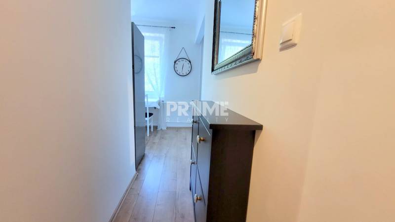 Krásny 2i byt, REKONŠTRUKCIA, BALKÓN, KLÍMA, Smolnícka ulica, Ružinov