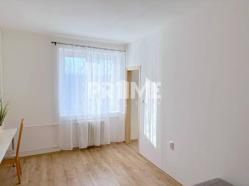 Krásny 2i byt, REKONŠTRUKCIA, BALKÓN, KLÍMA, Smolnícka ulica, Ružinov