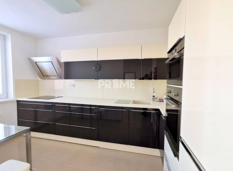 MODERNÝ 3i byt, NOVOSTAVBA, BALKÓN, KLÍMA, Osuského ulica, Petržalka