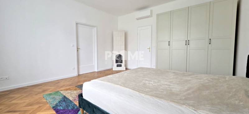 Pekný 3i byt, REKONŠTRUKCIA, KLÍMA, NIVY, Trenčianska ulica