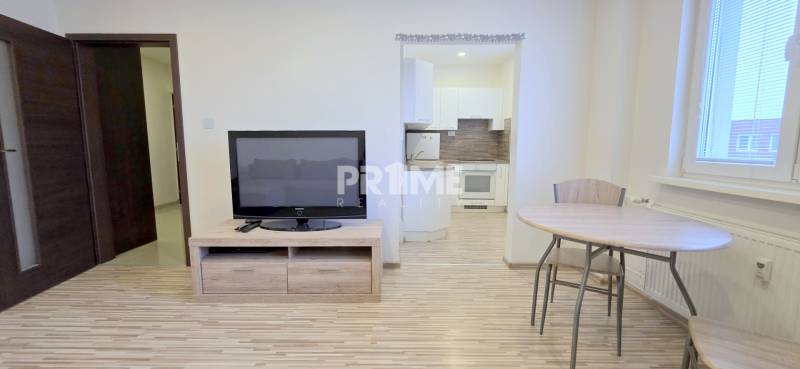 MODERNÝ 2i byt, REKONŠTRUKCIA, KLÍMA, MOZARTOVA ulica, Horský park