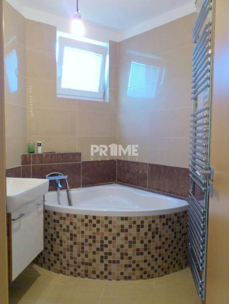 MODERNÝ 3i byt, NOVOSTAVBA, BALKÓN, KLÍMA, Osuského ulica, Petržalka