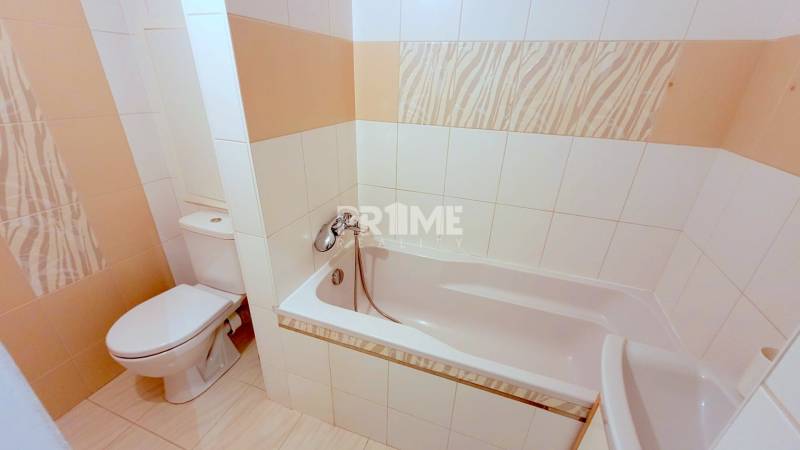 Krásny 2i byt, REKONŠTRUKCIA, BALKÓN, KLÍMA, Smolnícka ulica, Ružinov