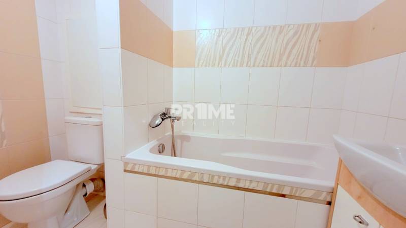 Krásny 2i byt, REKONŠTRUKCIA, BALKÓN, KLÍMA, Smolnícka ulica, Ružinov