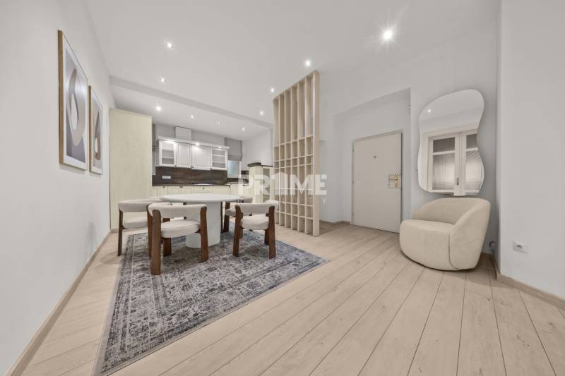  EXKLUZÍVNY, VEĽKOMETRÁŽNY 3i byt ( 130 m2 ), REKONŠTRUKCIA, CENTRUM