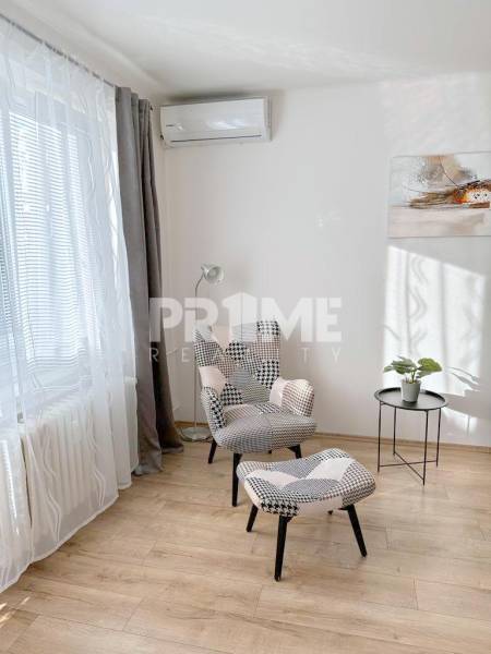 Krásny 2i byt, REKONŠTRUKCIA, BALKÓN, KLÍMA, Smolnícka ulica, Ružinov