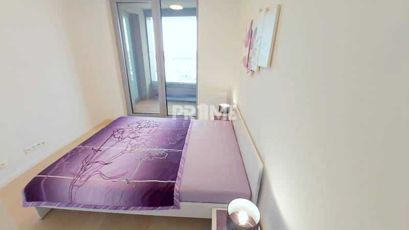 JEDINEČNÝ 2i byt, NOVOSTAVBA, KLÍMA, VÝHĽAD, PARKING, SKY PARK