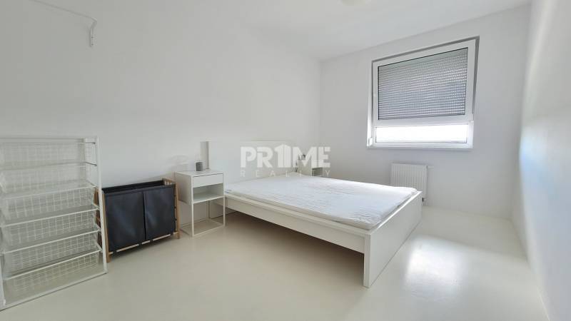 Exkluzívny 2i byt, zariadený, parking, balkón, novostavba,Karlova Ves