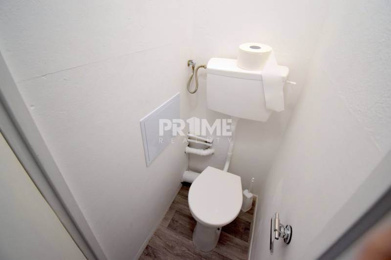 Pekný 3i byt, 3 x NEPRIECH.IZBA, BALKÓN, Radarová ulica, Ostredky