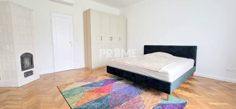 Pekný 3i byt, REKONŠTRUKCIA, KLÍMA, NIVY, Trenčianska ulica