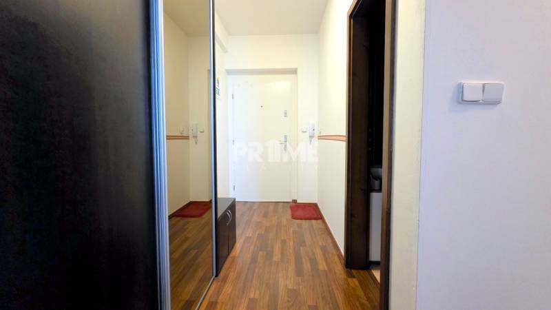 MODERNÝ 2i byt, NOVOSTAVBA, BALKÓN, KLÍMA, Údernícka ulica, Petržalka