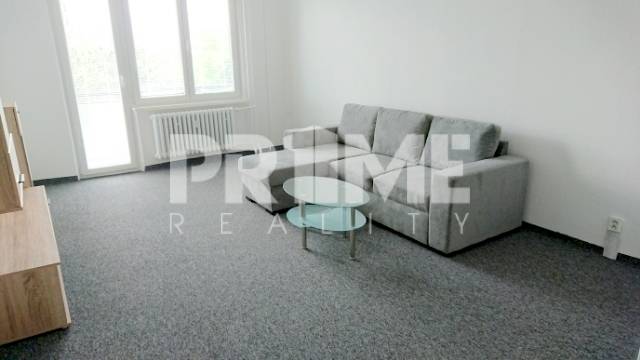 Pekný 3i byt, 3 x NEPRIECH.IZBA, BALKÓN, Radarová ulica, Ostredky