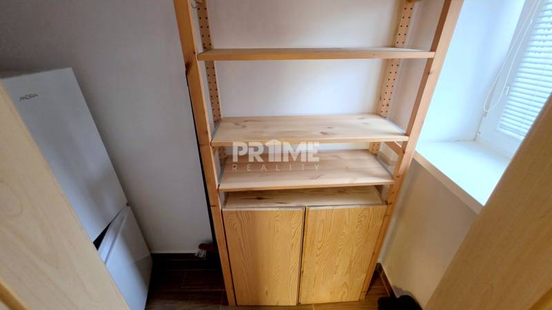 MODERNÝ 2,5i byt, REKONŠTRUKCIA,2 X BALKÓN,Brnianska ulica,Staré Mesto