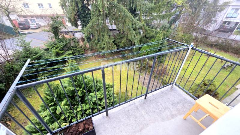 MODERNÝ 2,5i byt, REKONŠTRUKCIA,2 X BALKÓN,Brnianska ulica,Staré Mesto