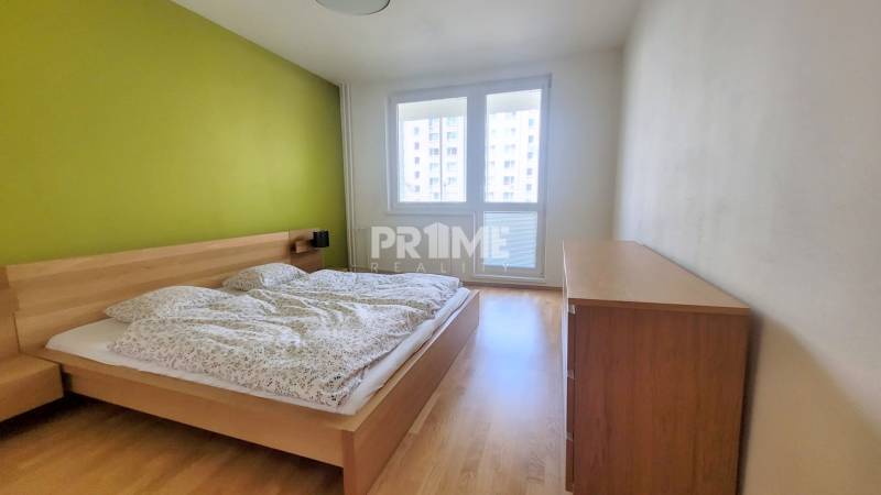 NOVINKA !!! MODERNÝ 2i byt, REKONŠTRUKCIA, LOGGIA, Palkovičova ulica