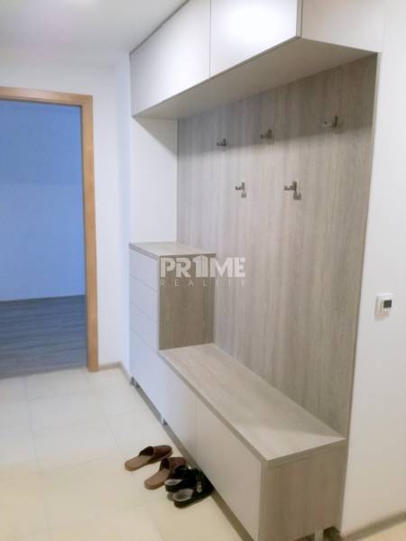 MODERNÝ 3i byt, REKONŠTRUKCIA, Šancová ulica, Pezinok