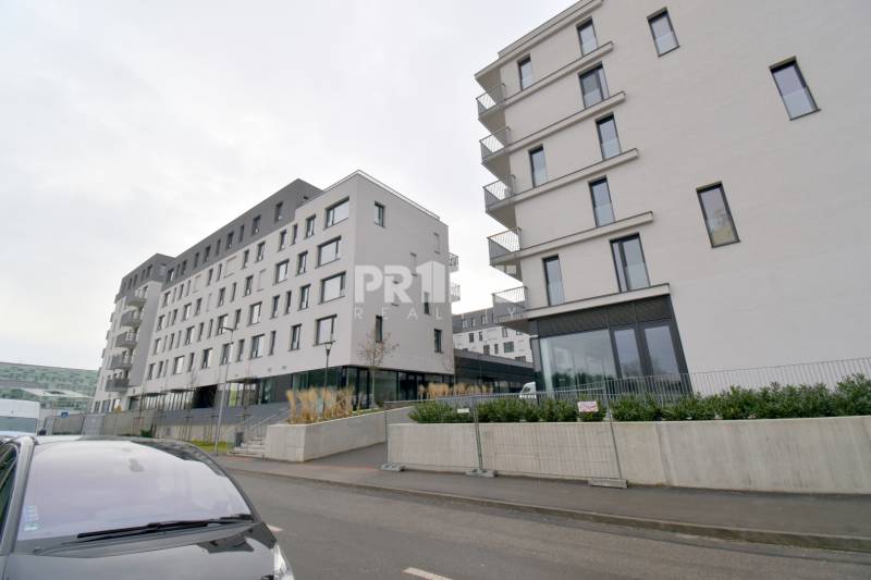 MODERNÝ 3i byt, NOVOSTAVBA, PARKING, PARKING, BALKÓN,Jarabinková ulica