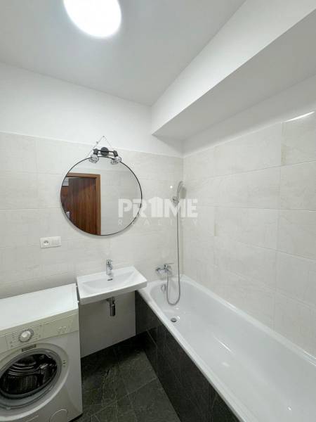 Novo rekonštruovaný 2i byt, klíma, komora, loggia, Krížna, Staré Mesto