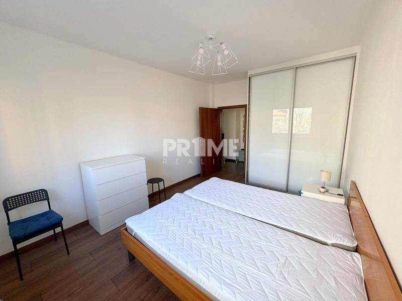 Novo rekonštruovaný 2i byt, klíma, komora, loggia, Krížna, Staré Mesto