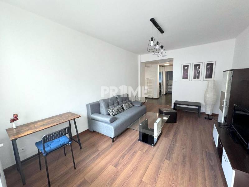 Novo rekonštruovaný 2i byt, klíma, komora, loggia, Krížna, Staré Mesto