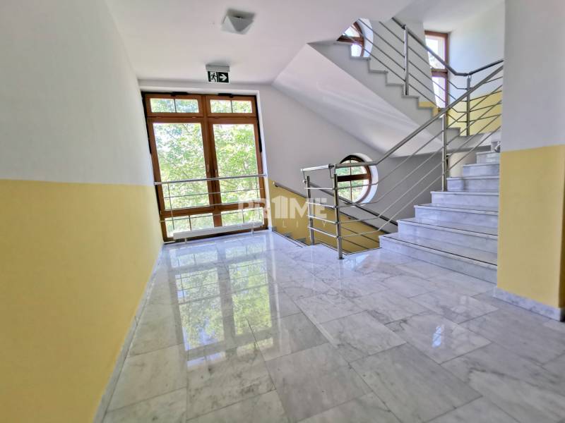 PEKNÁ GARSÓNKA, NOVOSTAVBA, KLÍMA, DRAŽDIAK HAUS, Antolská ulica