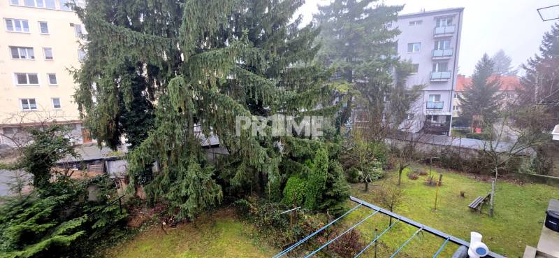 MODERNÝ 2,5i byt, REKONŠTRUKCIA,2 X BALKÓN,Brnianska ulica,Staré Mesto