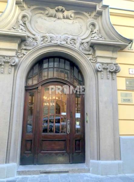 U NÁS !!! Pekný 2i byt, CENTRUM, REKONŠTRUKCIA, Klobučnícka ulica