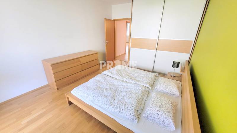 NOVINKA !!! MODERNÝ 2i byt, REKONŠTRUKCIA, LOGGIA, Palkovičova ulica