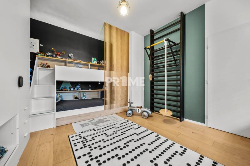 ŠTÝLOVÝ 3i byt, REKONŠTRUKCIA, Mýtna ulica, Staré Mesto