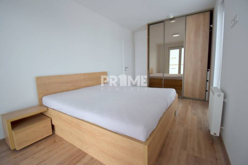 MODERNÝ 3i byt, NOVOSTAVBA, PARKING, PARKING, BALKÓN,Jarabinková ulica