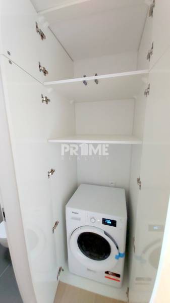 JEDINEČNÝ 2i byt, NOVOSTAVBA, KLÍMA, VÝHĽAD, PARKING, SKY PARK