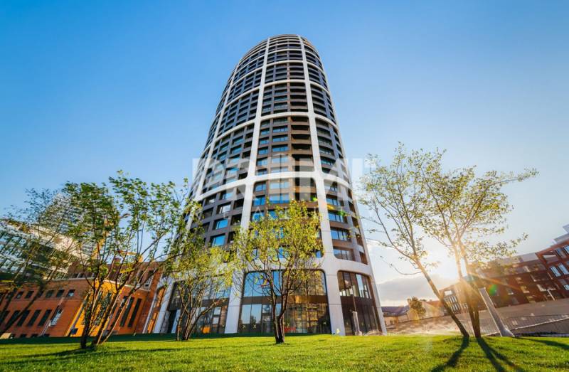 JEDINEČNÝ 2i byt, NOVOSTAVBA, KLÍMA, VÝHĽAD, PARKING, SKY PARK