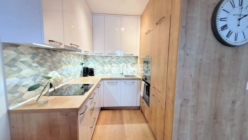 EXKLUZÍVNE 2i byt, NOVOSTAVBA, LOGGIA, PARKING, FUXOVA, Bosákova ulica