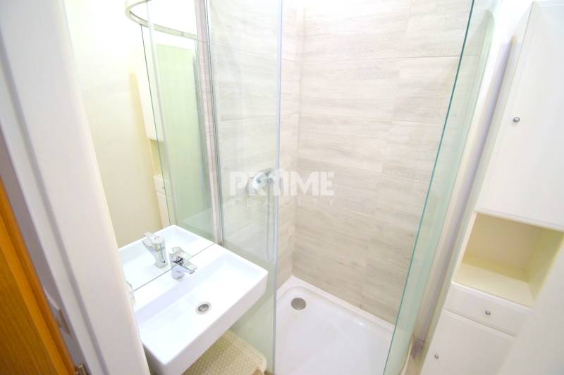 SLNEČNÝ 2i byt, REKONŠTRUKCIA, 2 X SAMOST.IZBA, BALKÓN, Haburská ulica