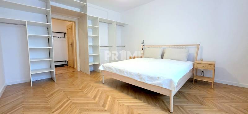 MODERNÝ 2,5i byt, REKONŠTRUKCIA,2 X BALKÓN,Brnianska ulica,Staré Mesto