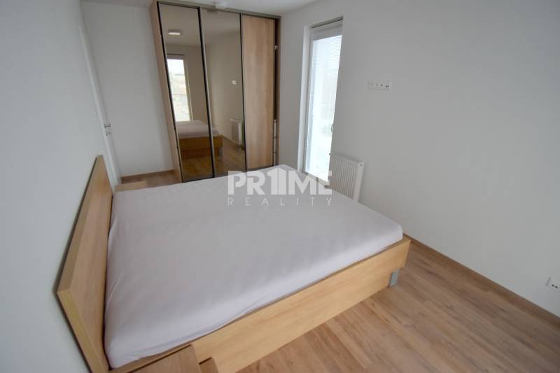 MODERNÝ 3i byt, NOVOSTAVBA, PARKING, PARKING, BALKÓN,Jarabinková ulica