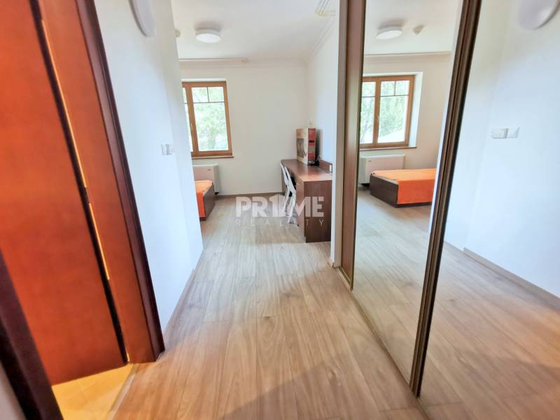 PEKNÁ GARSÓNKA, NOVOSTAVBA, KLÍMA, DRAŽDIAK HAUS, Antolská ulica