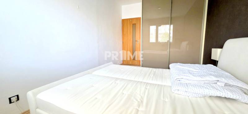 PEKNÝ 3i BYT, 3 X SAMOSTATNÁ IZBA, LOGGIA, PETRŽ. KORZO, Gercenova ul.