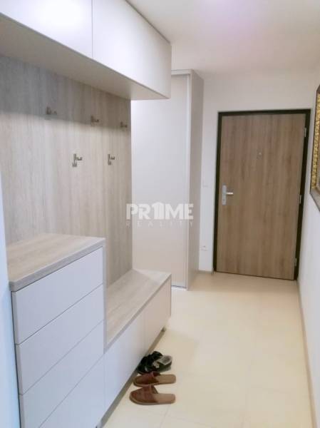 MODERNÝ 3i byt, REKONŠTRUKCIA, Šancová ulica, Pezinok