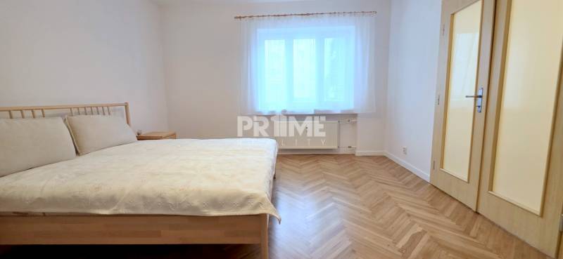 MODERNÝ 2,5i byt, REKONŠTRUKCIA,2 X BALKÓN,Brnianska ulica,Staré Mesto