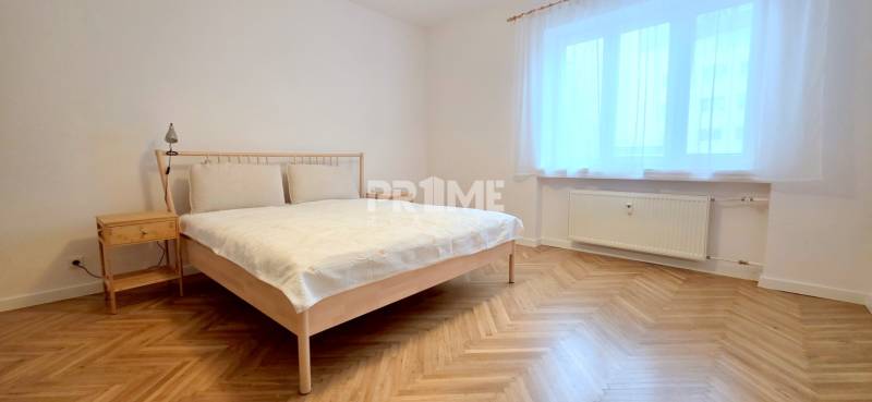 MODERNÝ 2,5i byt, REKONŠTRUKCIA,2 X BALKÓN,Brnianska ulica,Staré Mesto