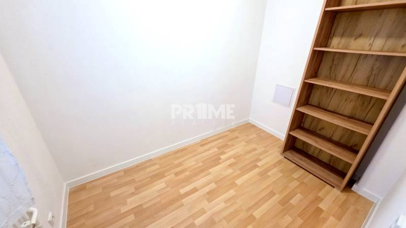 MODERNÝ 2,5i byt, REKONŠTRUKCIA,2 X BALKÓN,Brnianska ulica,Staré Mesto