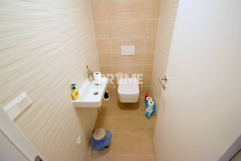 MODERNÝ 3i byt, NOVOSTAVBA, PARKING, PARKING, BALKÓN,Jarabinková ulica