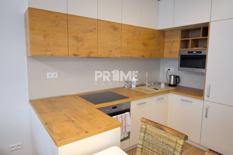 MODERNÝ 3i byt, NOVOSTAVBA, PARKING, PARKING, BALKÓN,Jarabinková ulica