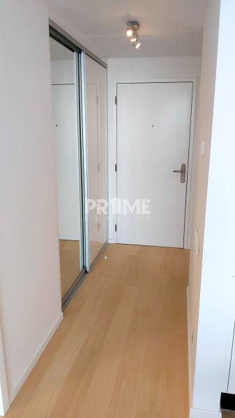 JEDINEČNÝ 2i byt, NOVOSTAVBA, KLÍMA, VÝHĽAD, PARKING, SKY PARK