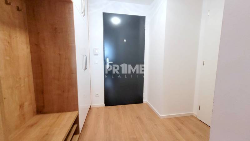 EXKLUZÍVNE 2i byt, NOVOSTAVBA, LOGGIA, PARKING, FUXOVA, Bosákova ulica