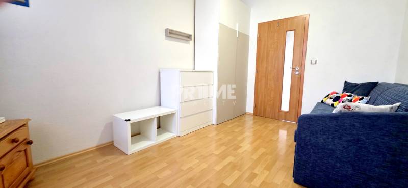 PEKNÝ 3i BYT, 3 X SAMOSTATNÁ IZBA, LOGGIA, PETRŽ. KORZO, Gercenova ul.